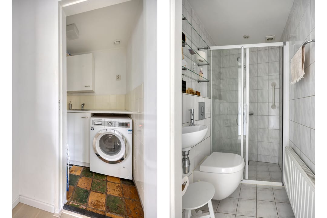 Foto 47 van Bakkersteeg 18