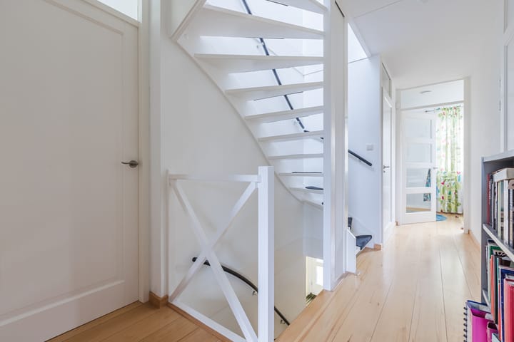 Photo 21 of Willem Hedastraat 16