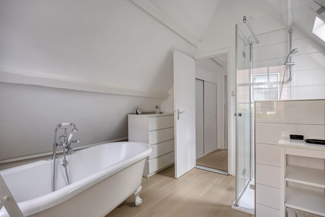 Foto 58 van Bakkersteeg 18