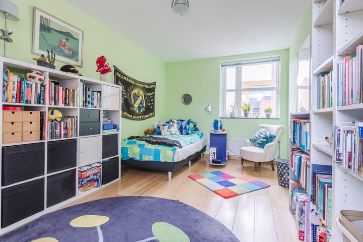 Photo 25 of Willem Hedastraat 16