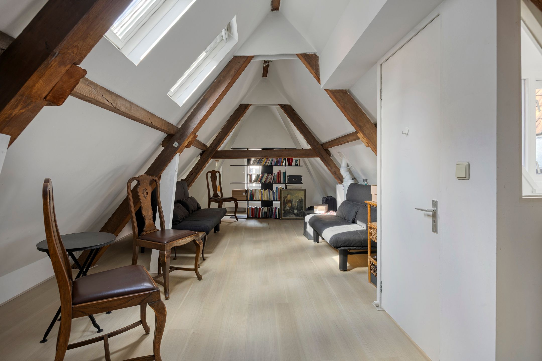 Foto 60 van Bakkersteeg 18