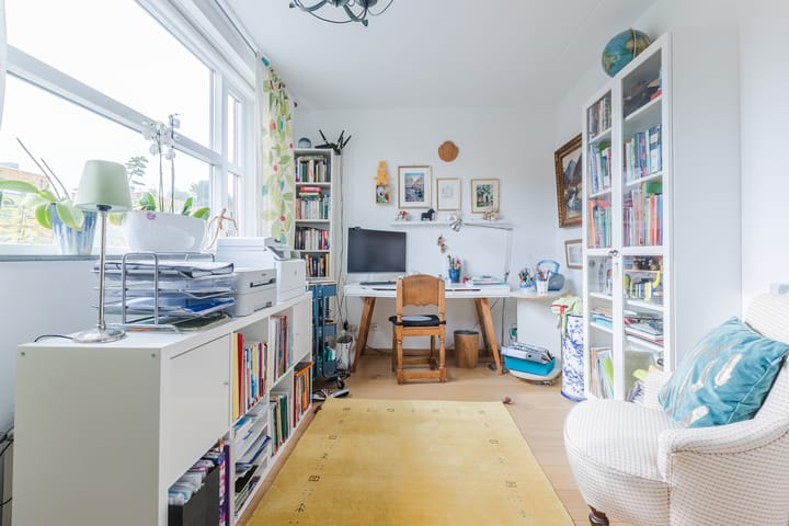 Photo 27 of Willem Hedastraat 16