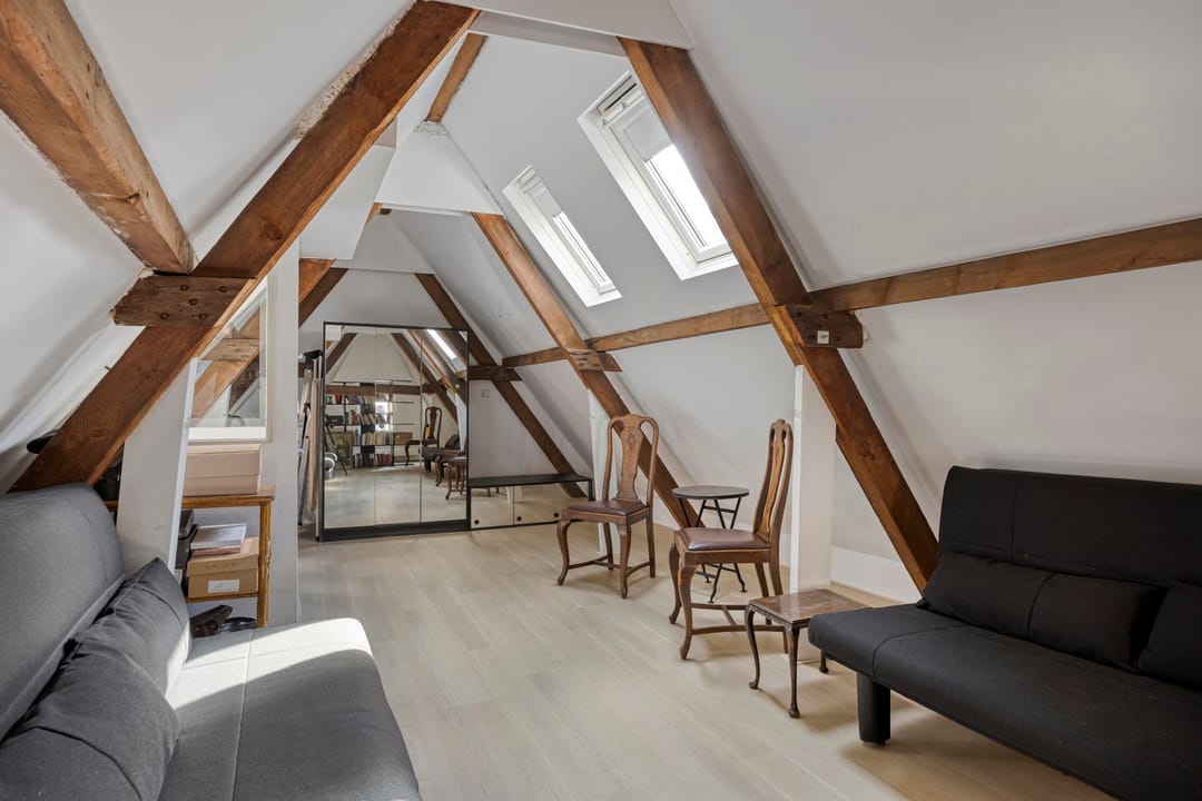 Foto 62 van Bakkersteeg 18