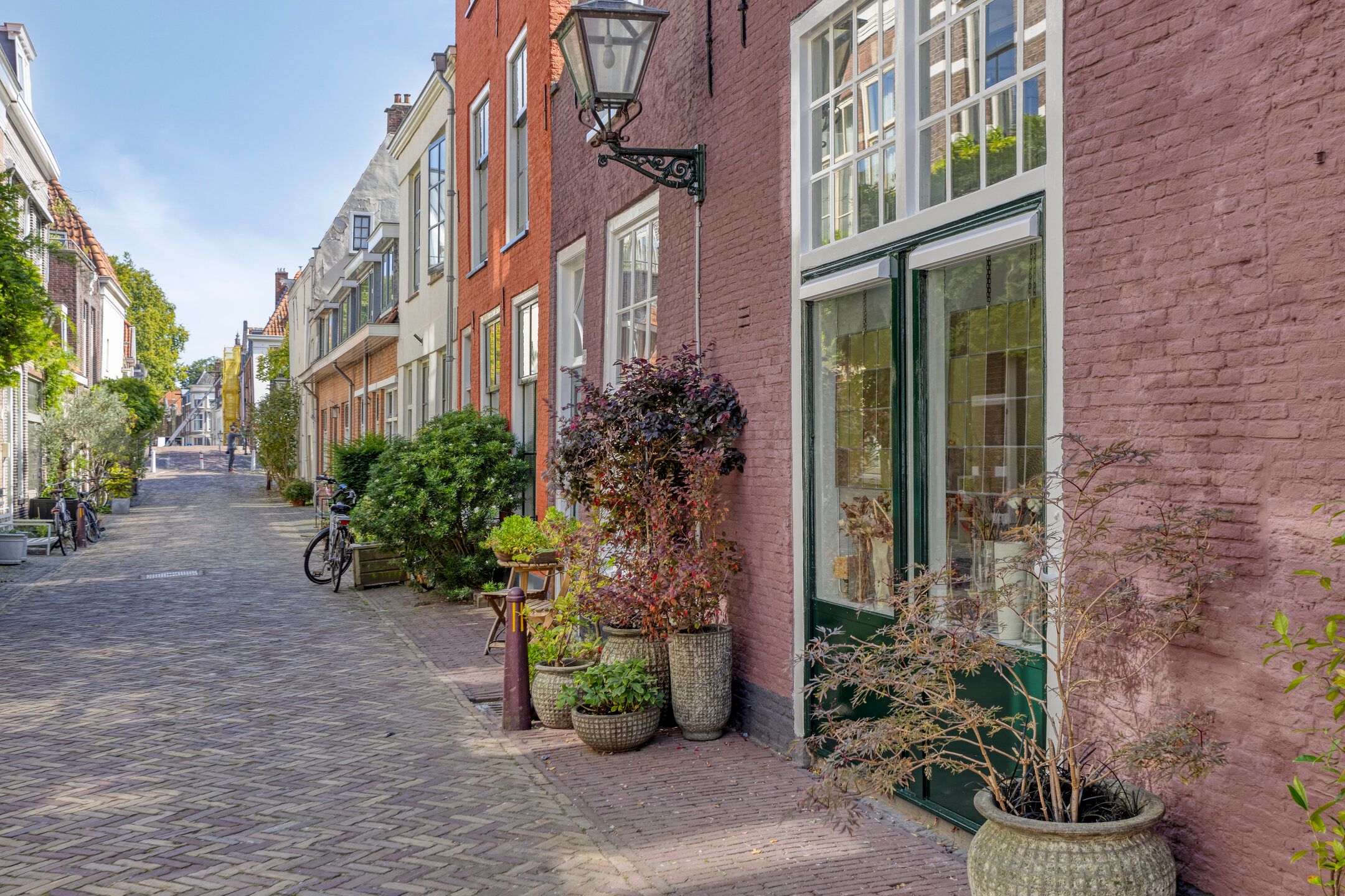 Foto 63 van Bakkersteeg 18