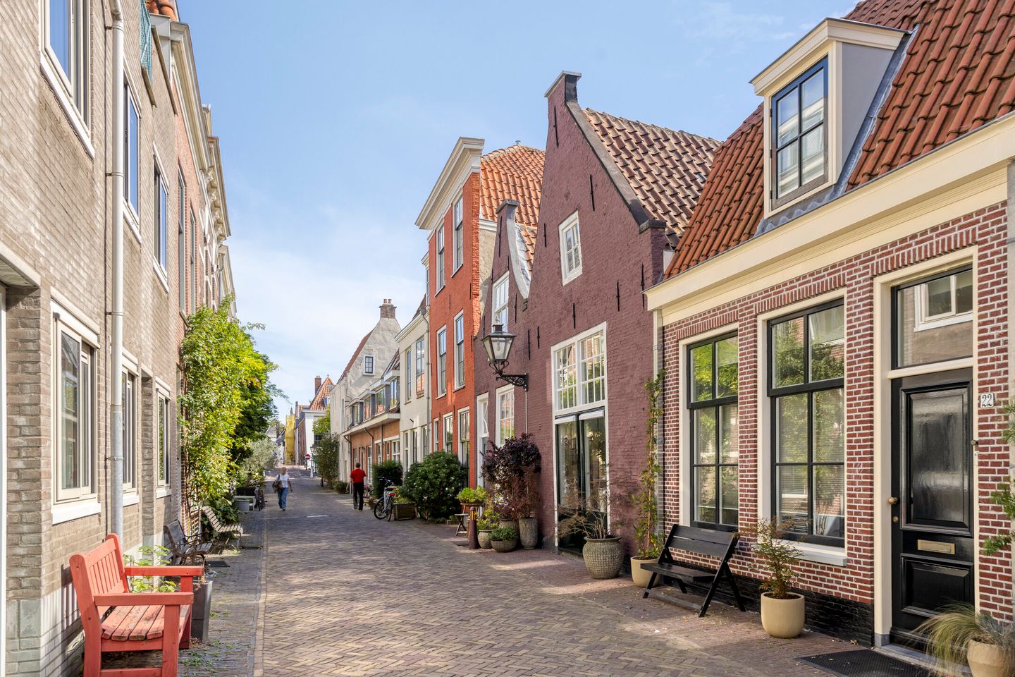 Foto 64 van Bakkersteeg 18