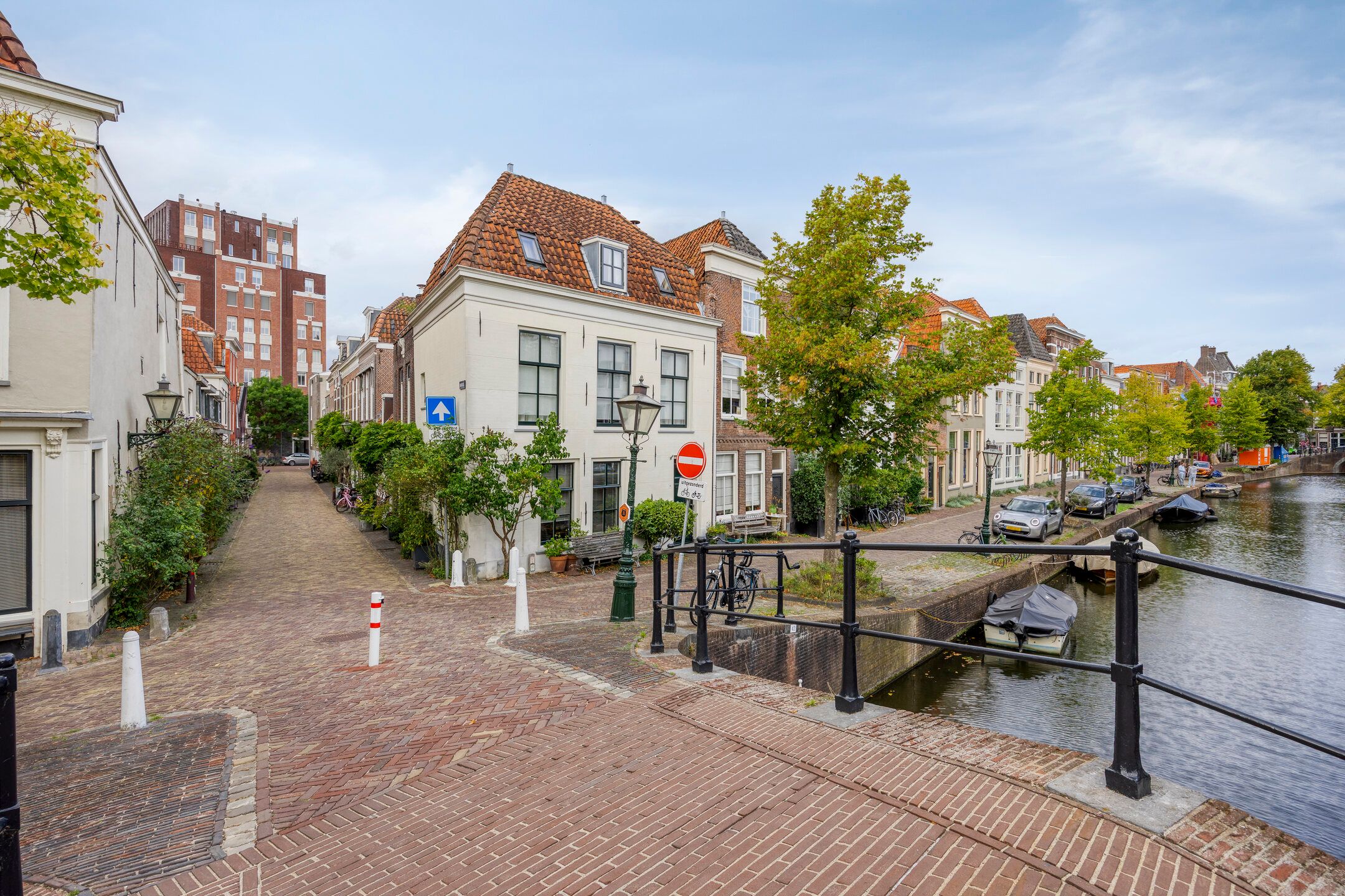 Foto 66 van Bakkersteeg 18