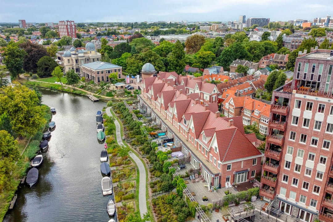 Foto 68 van Bakkersteeg 18