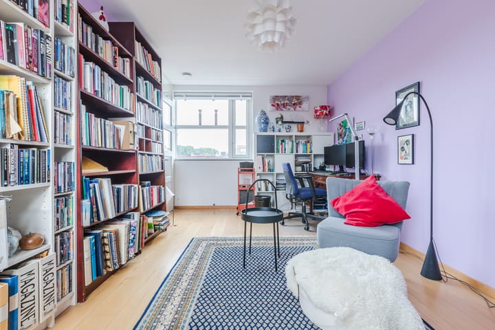 Photo 34 of Willem Hedastraat 16