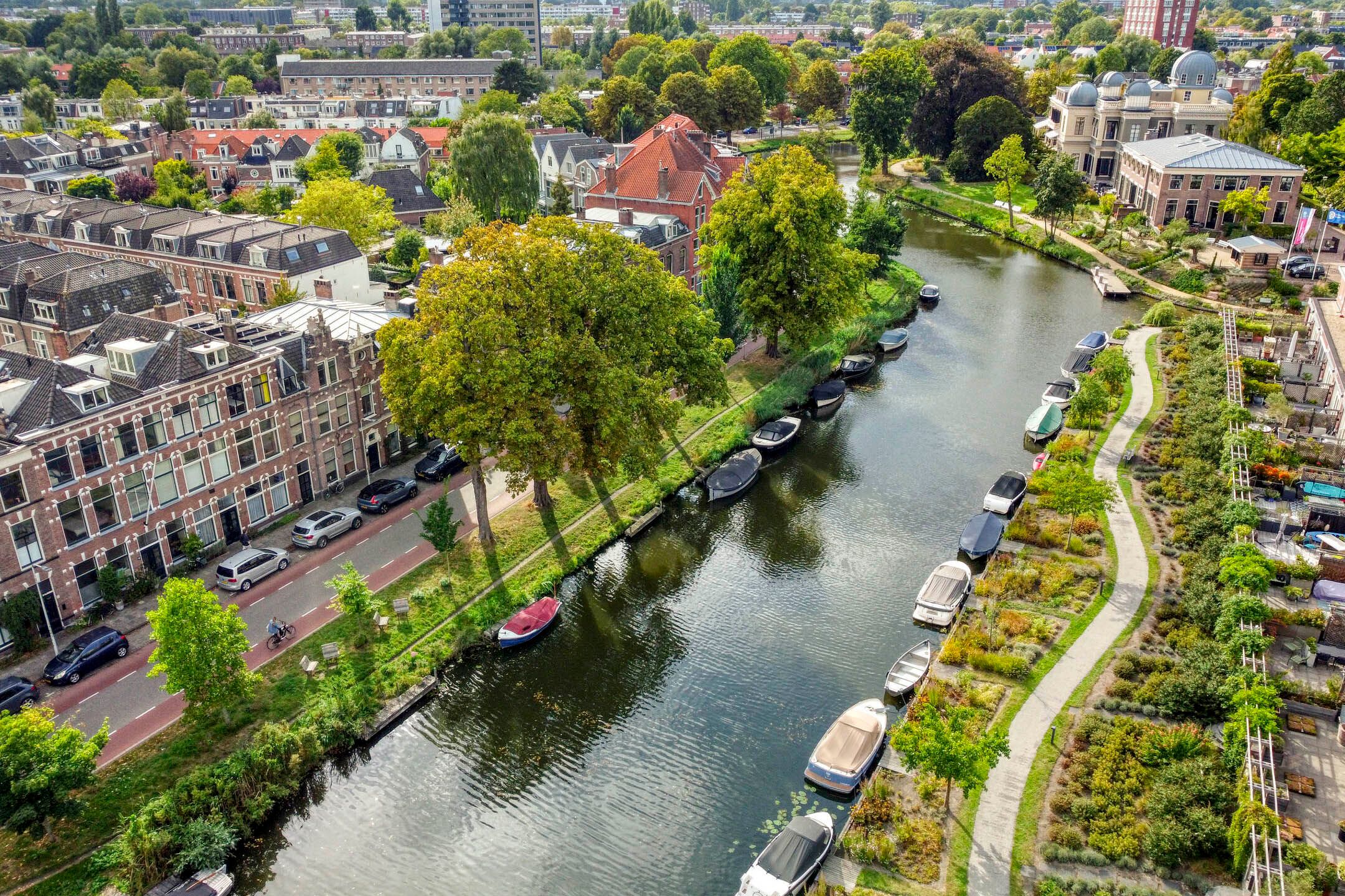 Foto 69 van Bakkersteeg 18