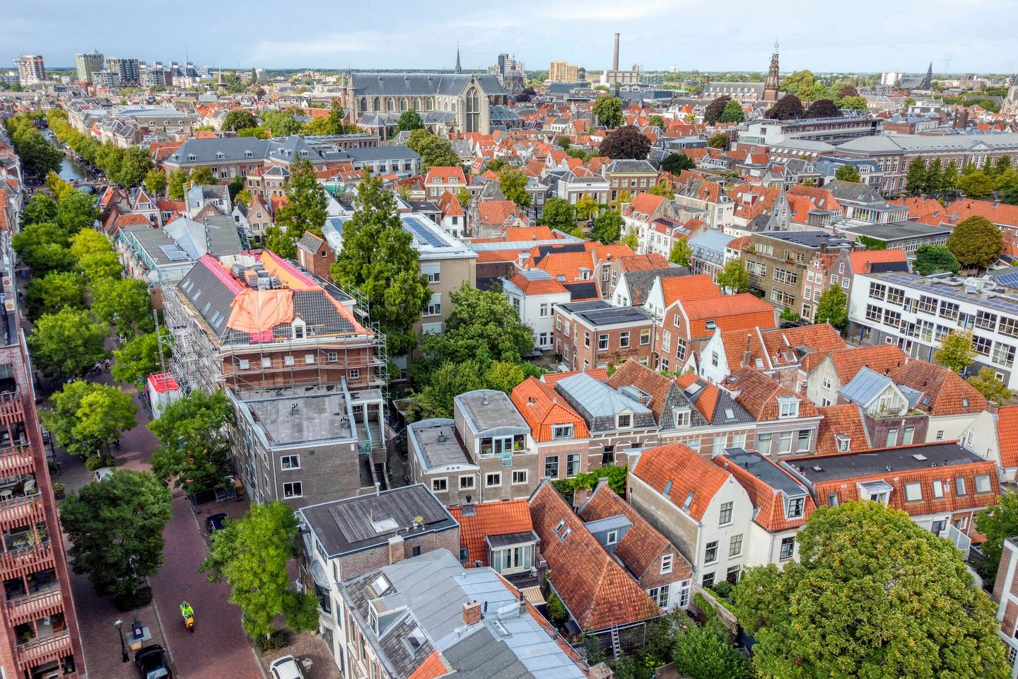 Foto 70 van Bakkersteeg 18