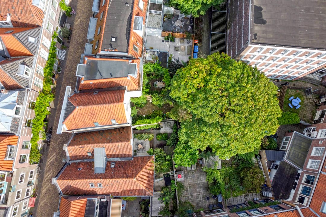 Foto 71 van Bakkersteeg 18