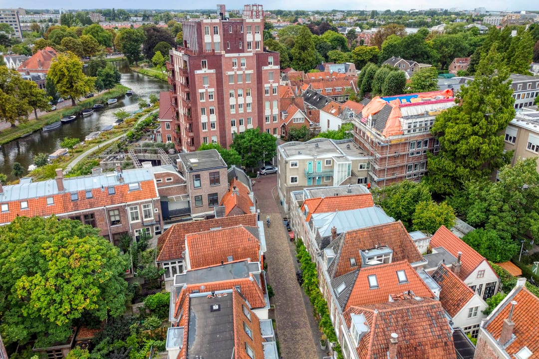 Foto 67 van Bakkersteeg 18