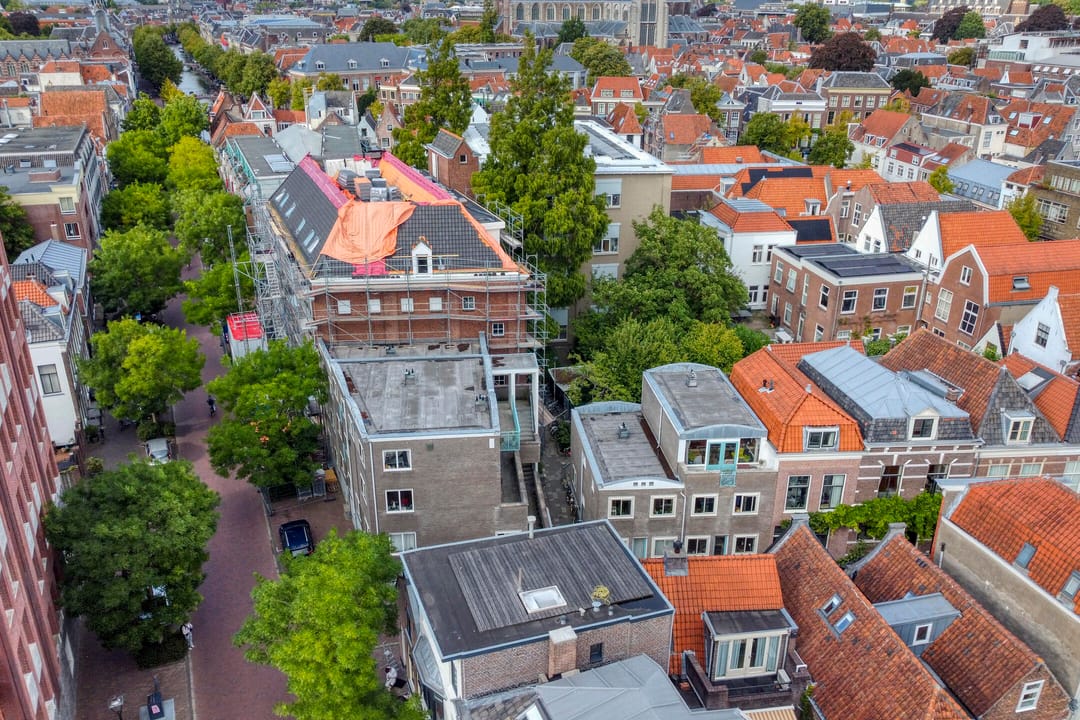 Foto 73 van Bakkersteeg 18