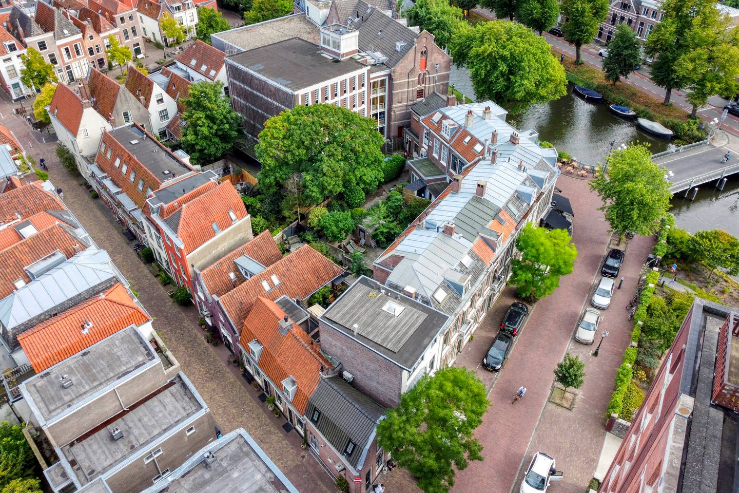 Foto 74 van Bakkersteeg 18