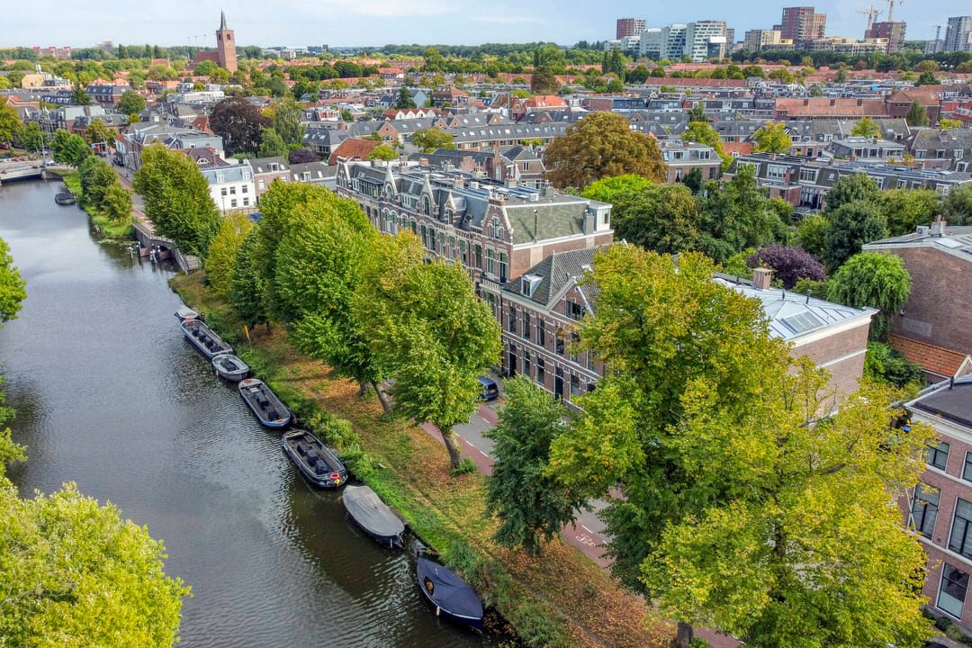 Foto 76 van Bakkersteeg 18