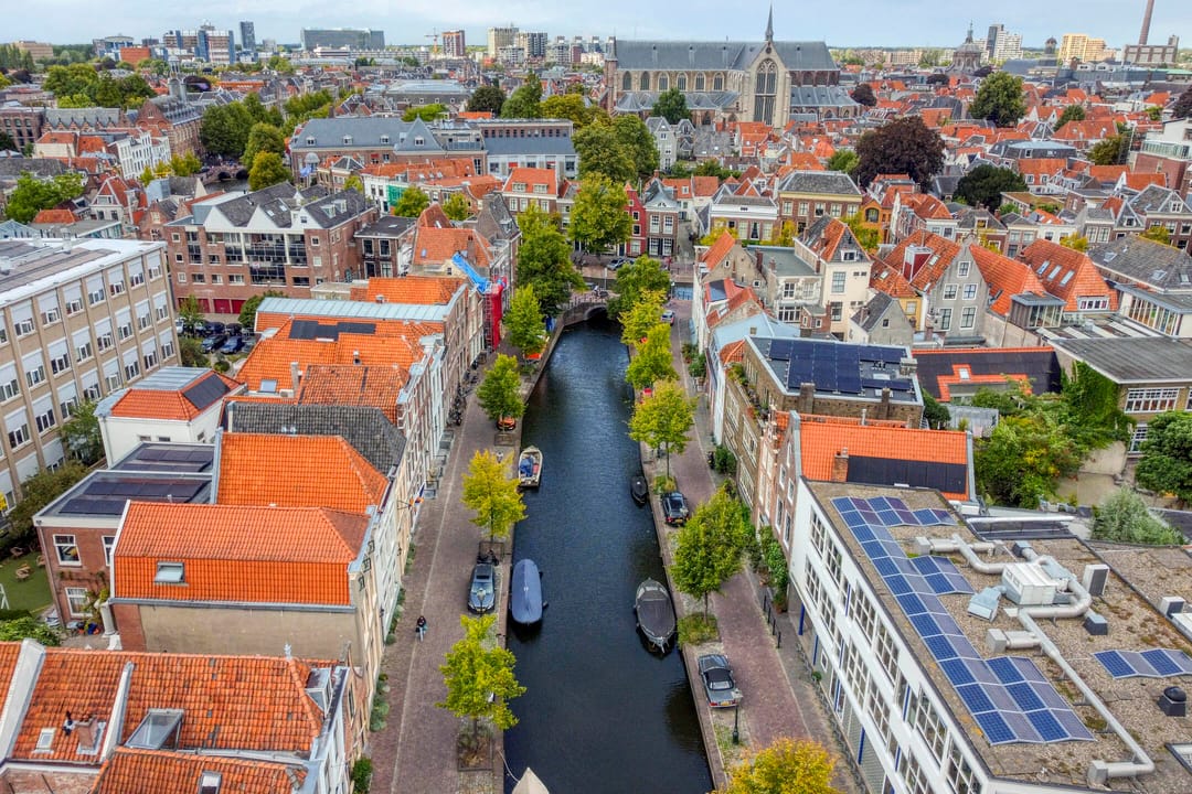 Foto 77 van Bakkersteeg 18