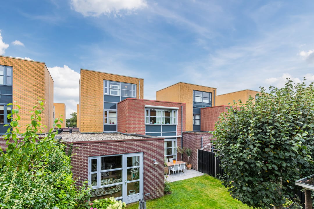 Foto 43 van Willem Hedastraat 16
