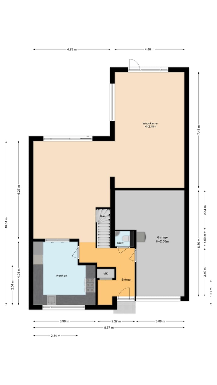 Photo 46 of Willem Hedastraat 16