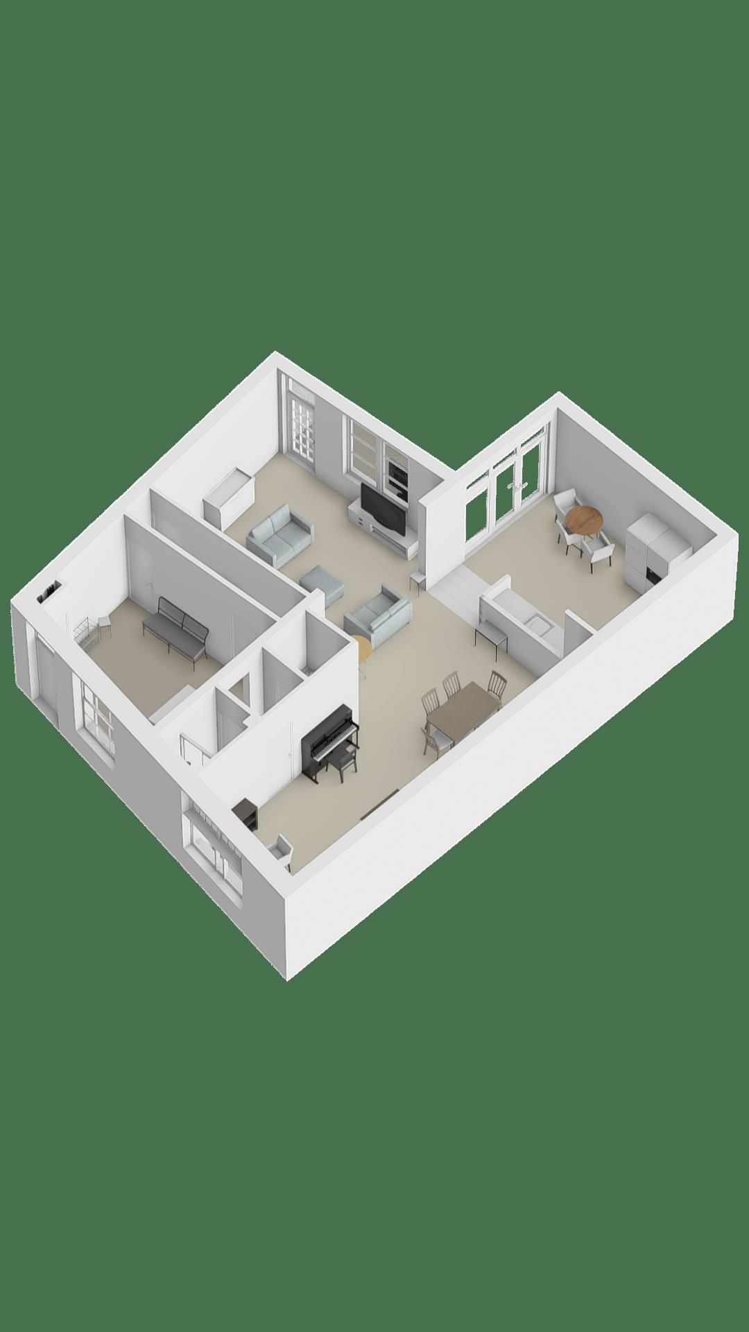 Foto 86 van Bakkersteeg 18