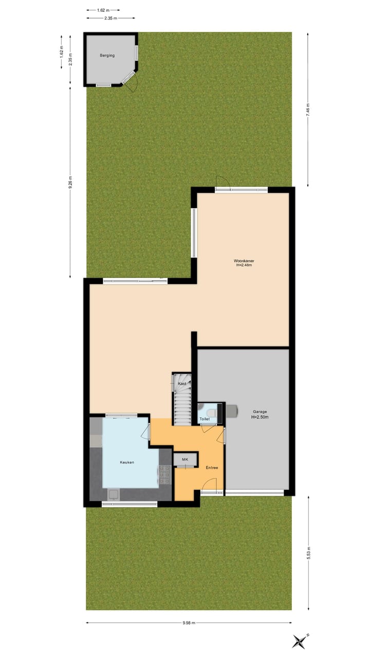 Photo 48 of Willem Hedastraat 16