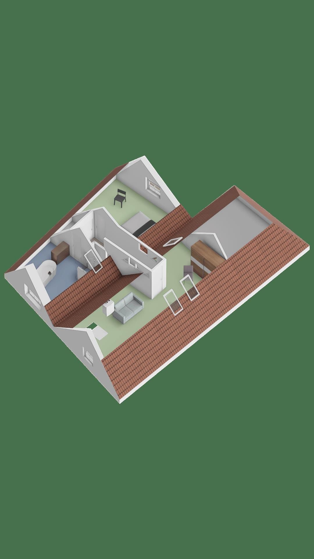 Foto 88 van Bakkersteeg 18