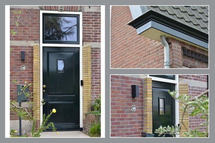 Foto 2 van Koninginnelaan 127