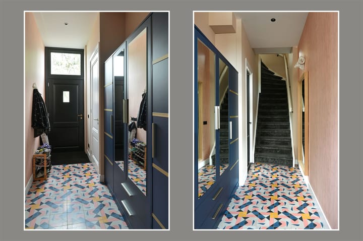 Foto 3 van Koninginnelaan 127