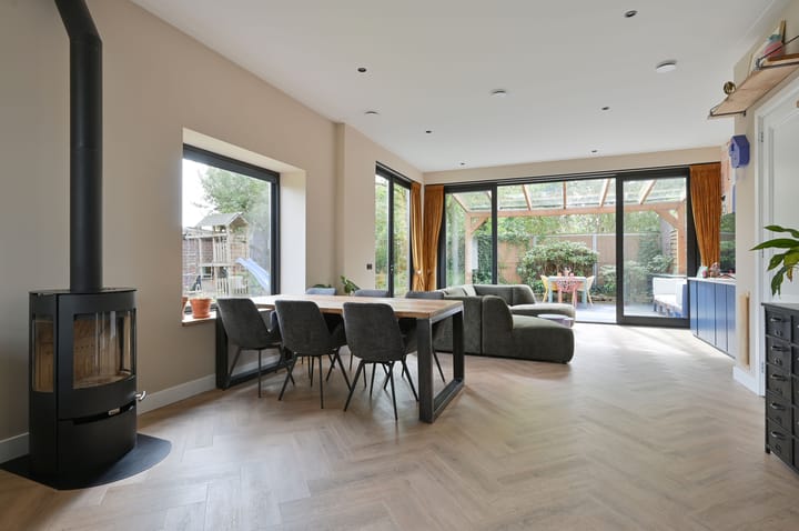 Foto 7 van Koninginnelaan 127