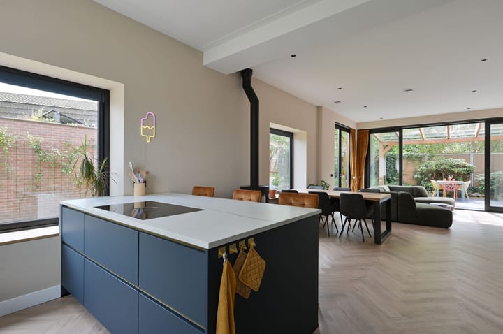 Foto 14 van Koninginnelaan 127