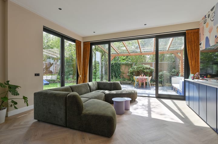 Foto 15 van Koninginnelaan 127