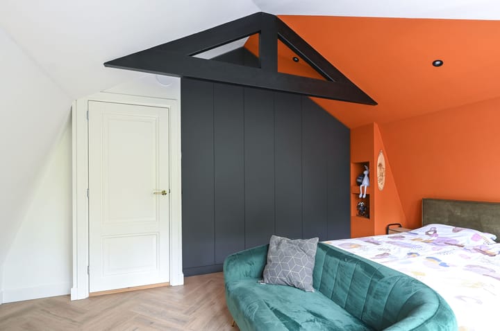 Foto 24 van Koninginnelaan 127