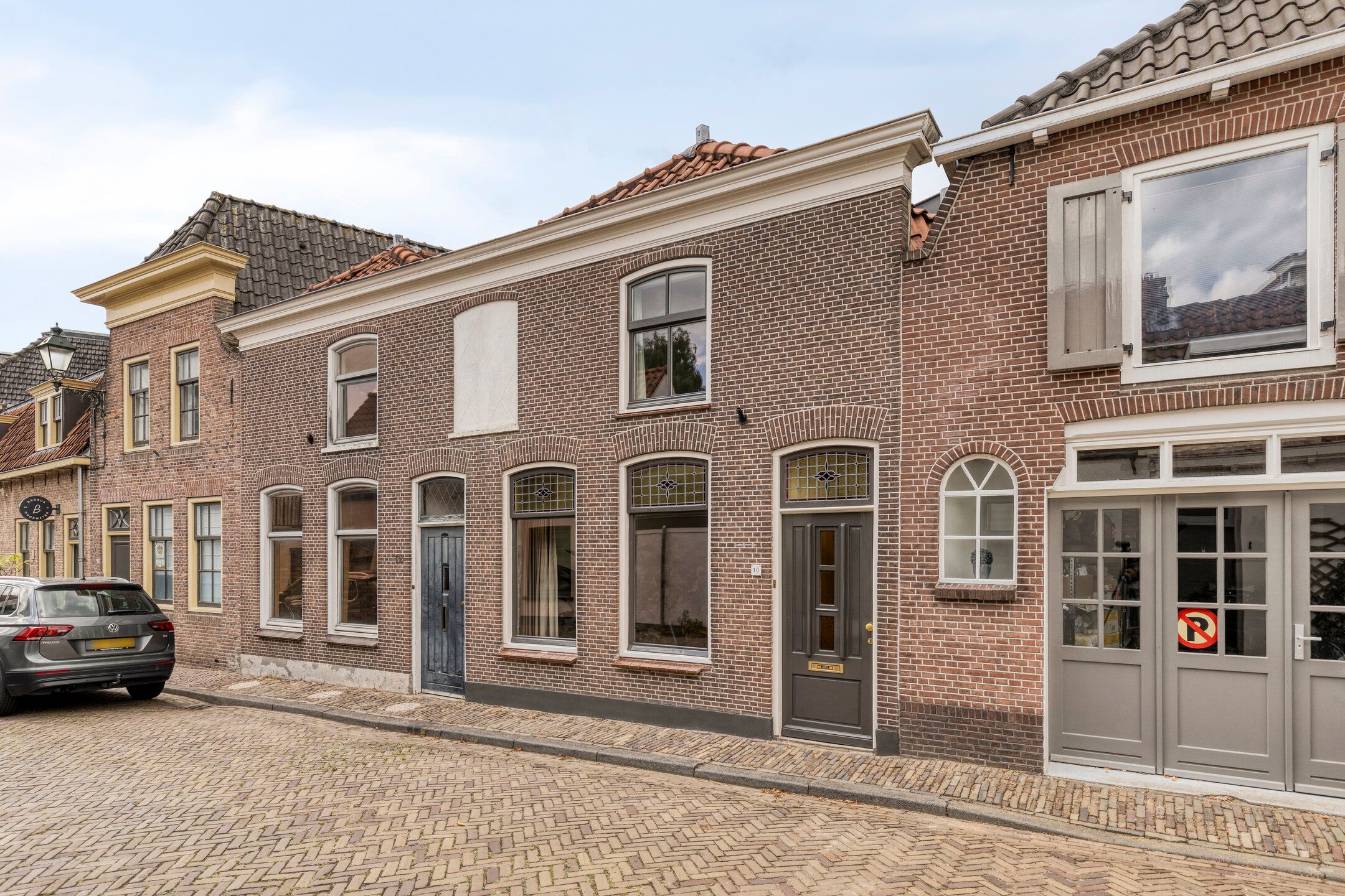 Broeckerstraat 10