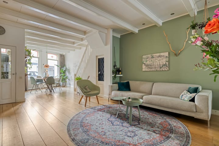 Foto 3 van Broeckerstraat 10