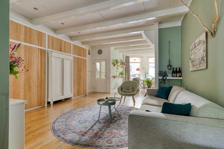 Foto 5 van Broeckerstraat 10