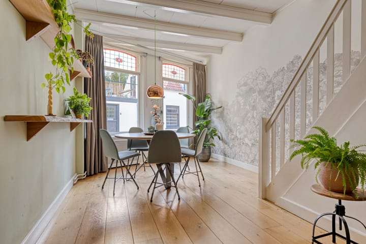 Foto 6 van Broeckerstraat 10