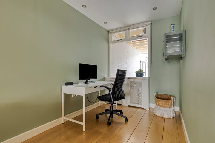 Foto 8 van Broeckerstraat 10