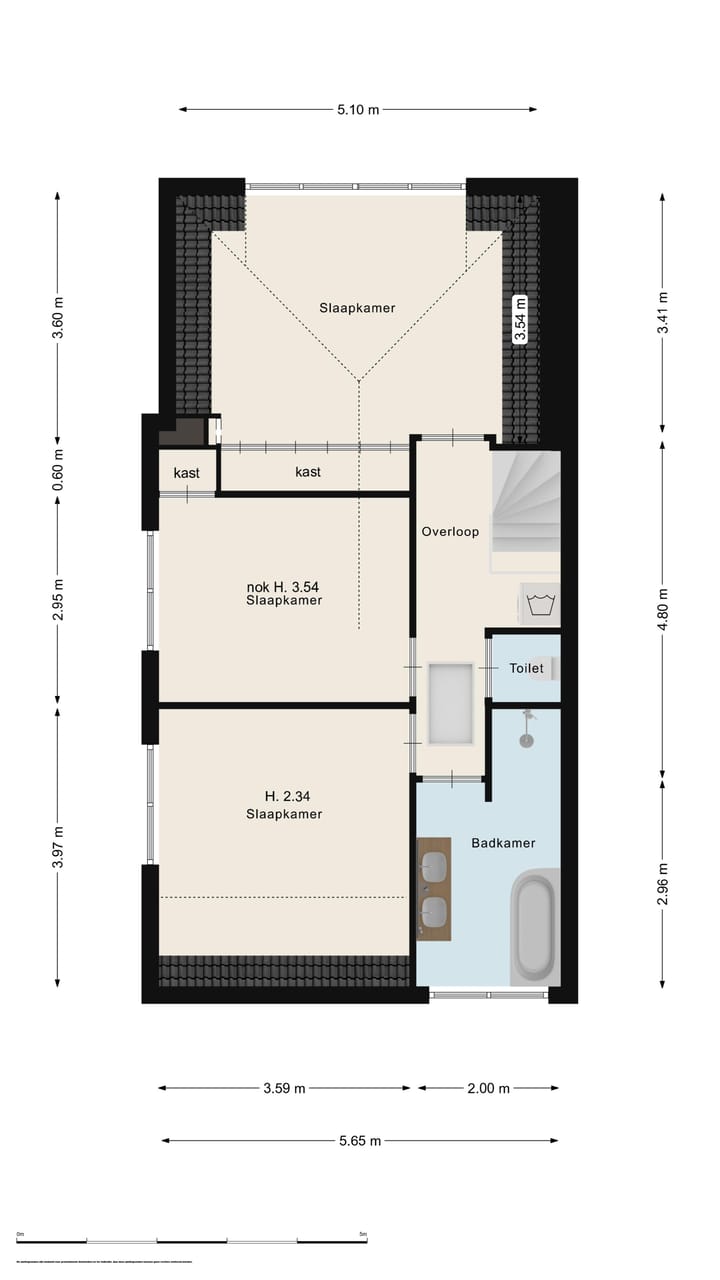 Foto 35 van Koninginnelaan 127