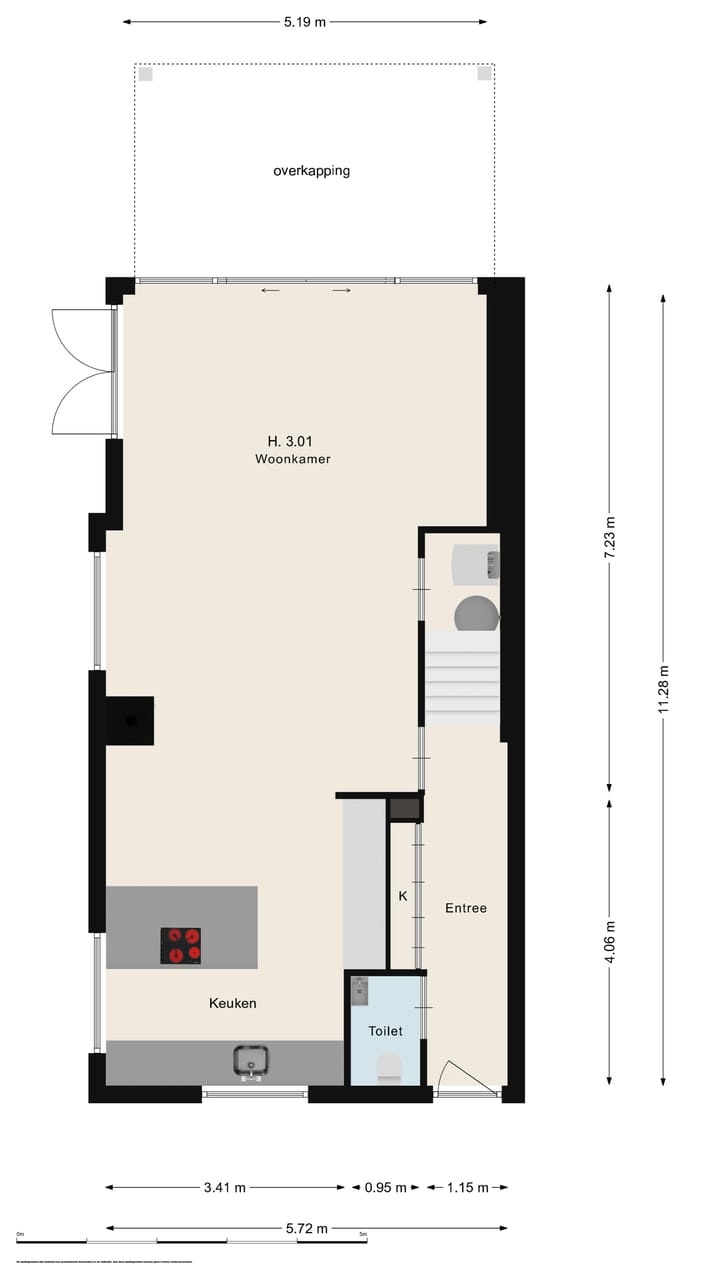 Foto 36 van Koninginnelaan 127