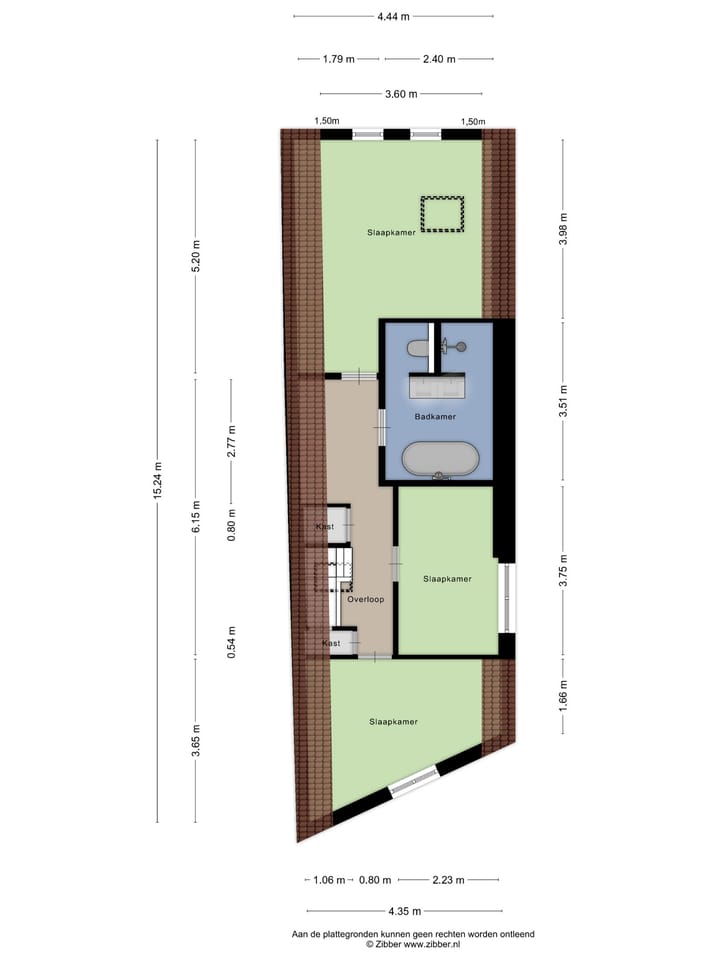 Foto 37 van Broeckerstraat 10