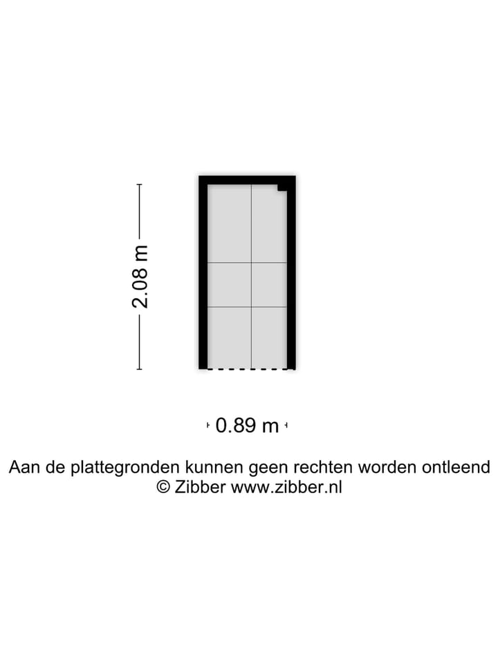 Foto 38 van Broeckerstraat 10