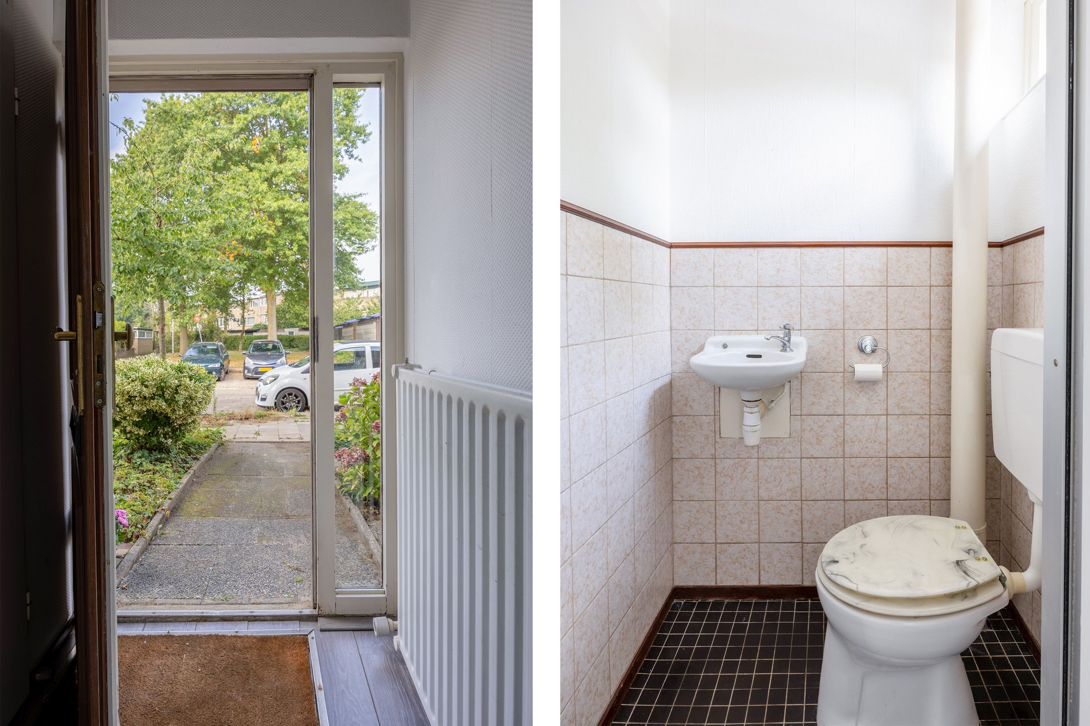 Foto 3 van Tolhuis 3315