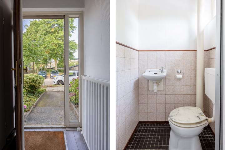 Foto 3 van Tolhuis 3315