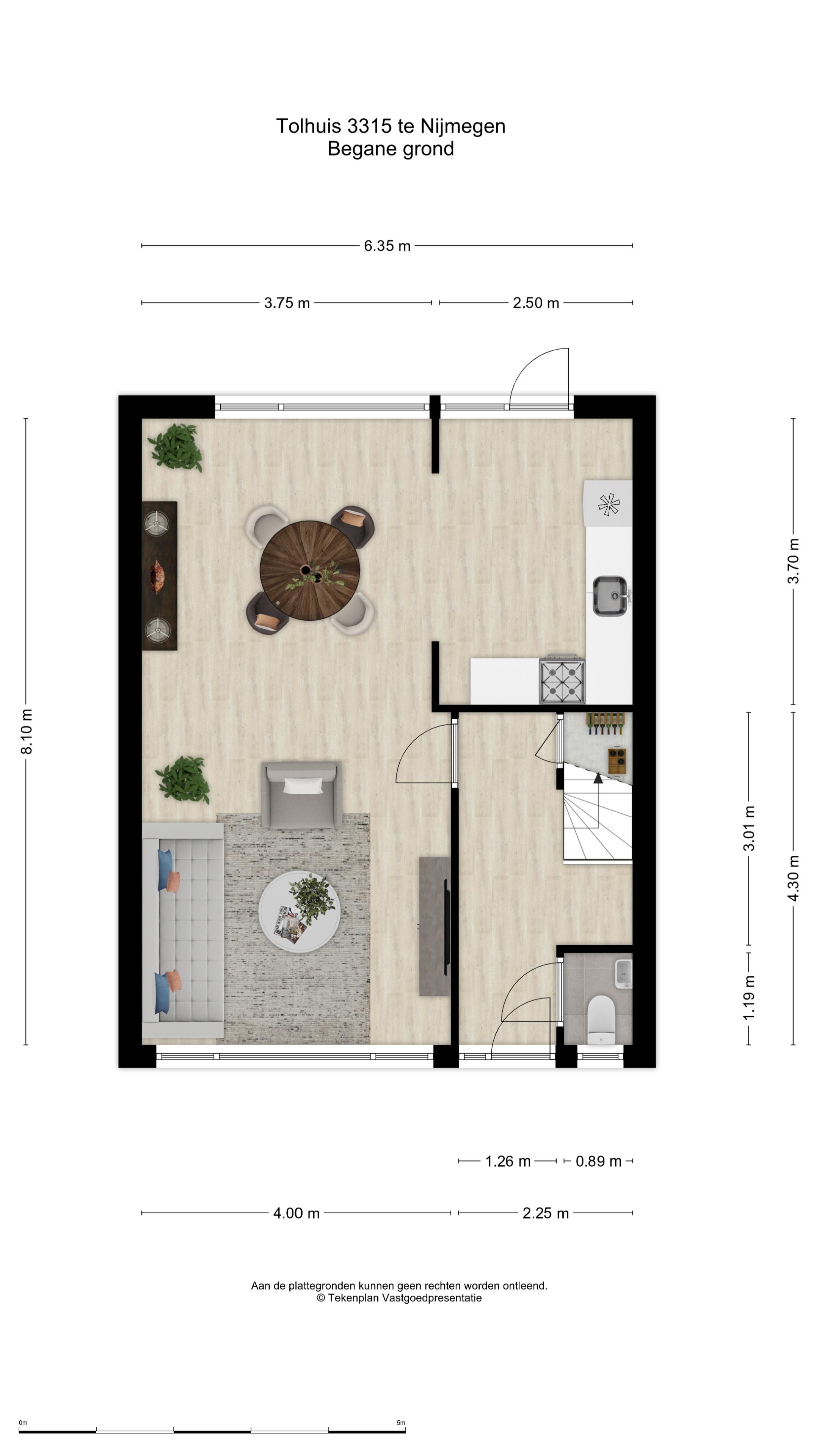 Foto 42 van Tolhuis 3315