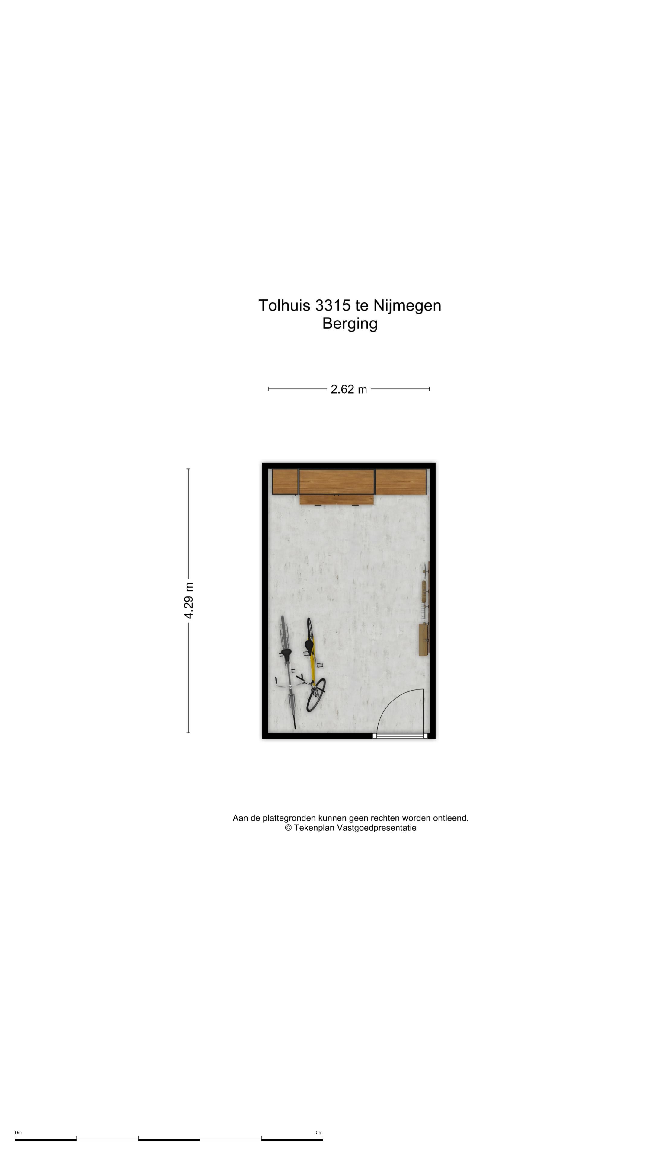 Foto 45 van Tolhuis 3315