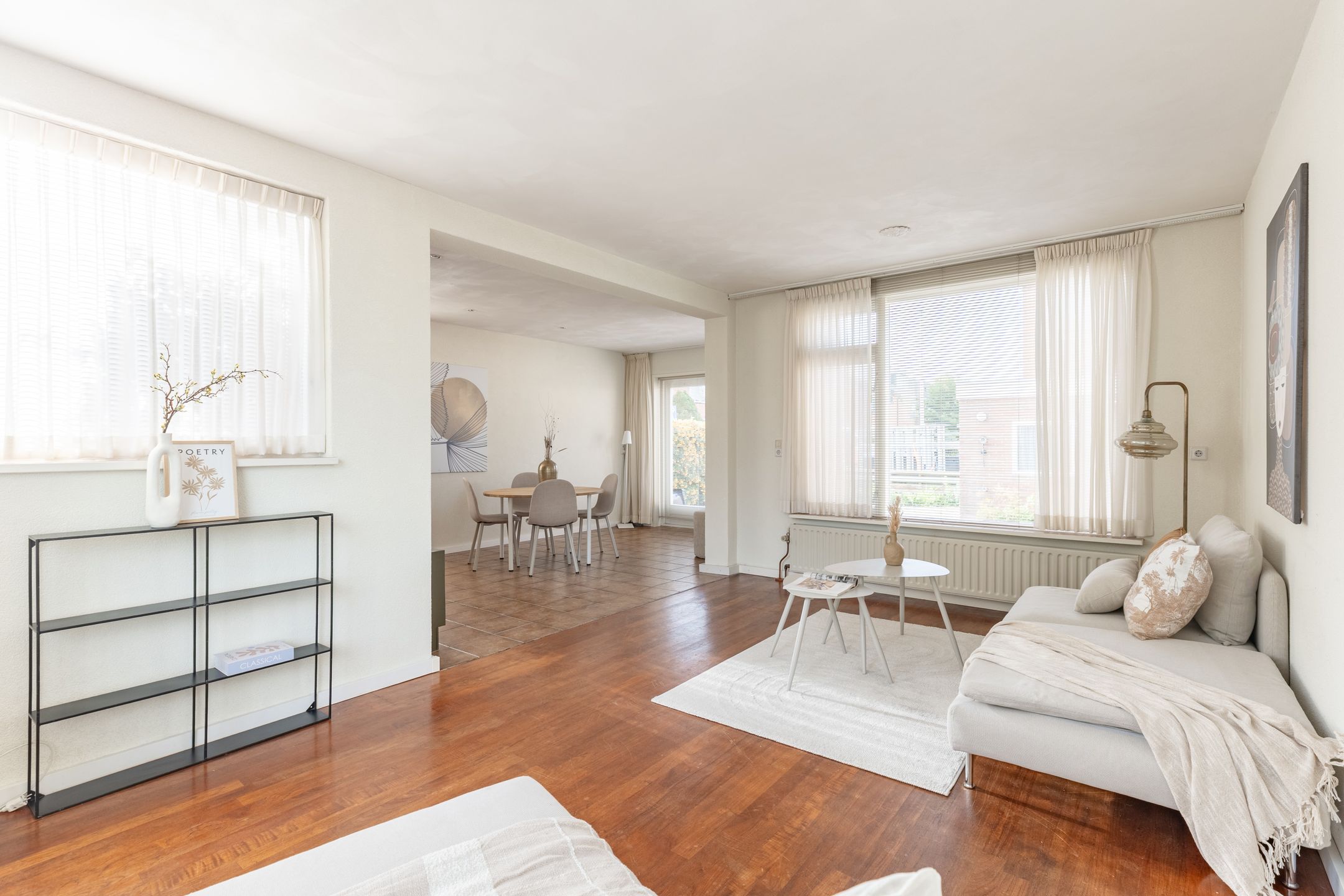 Photo 3 of Bernhardstraat 23