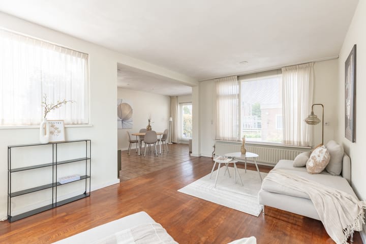 Foto 3 van Bernhardstraat 23