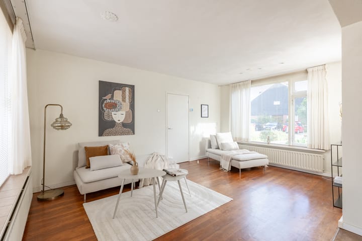 Foto 5 van Bernhardstraat 23