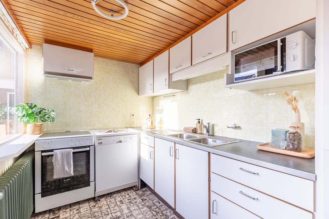 Photo 17 of Bernhardstraat 23