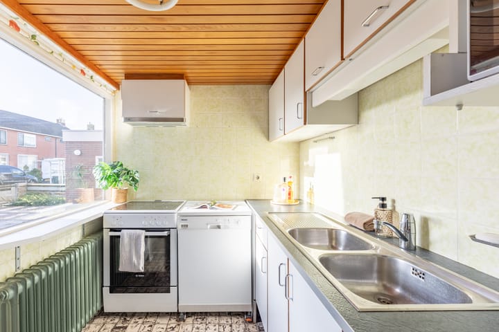 Foto 18 van Bernhardstraat 23