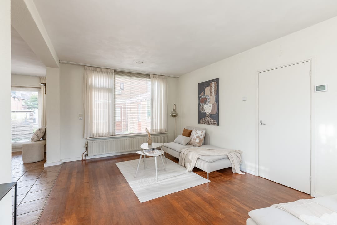 Photo 7 of Bernhardstraat 23